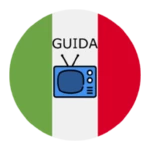 Logo of mobi-now Guida TV android Application 